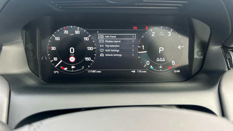 Land Rover Discovery Sport 2.0 D200 Dynamic HSE 5dr Auto [5 Seat] Diesel Station Wagon